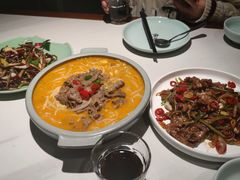 -卯时·龙光雅宴·精致锡帮菜(惠山古镇店)