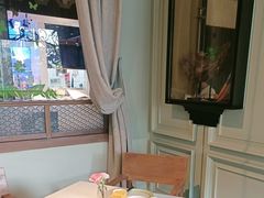 -开海·红岛海鲜虾水饺(石老人店)