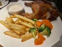 -FABIO’S费比欧披萨餐厅