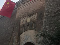 -暖泉古镇