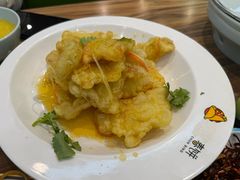 -合合春饼(潘家园店)
