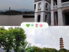 -江心屿景区