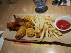 -必胜客(城西银泰店)