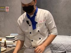 -上渔铁板烧(熙悦汇店)