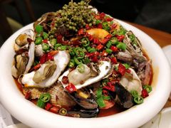 麻辣醉八鲜-必点海鲜·鲅鱼水饺(鞍山西道店)