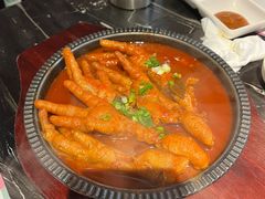 -金一味烤肉餐厅(新首尔旗舰店)