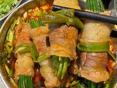-大虎老火锅(直港大道店)