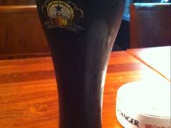 自酿啤酒-Shanghai Brew House上海啤酒工坊(老外街店)