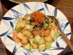 -鸟鹏烧鸟居酒屋(珠江新城店)