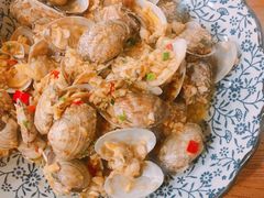 口味花甲-虾小龙老长沙龙虾馆(坡子街店)