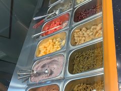 -阿玲四果冰(六灌路店)