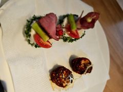 -杭州滨江世融艾美酒店·新食谱全日餐厅