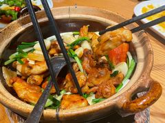 -荣小馆(杭州大厦店)