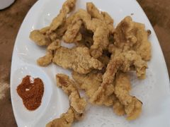 -一楼食业·美食人家