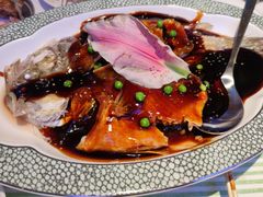 -桂满陇·杭州小馆(朝阳合生汇店)