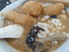 -方中山胡辣汤(通州店)