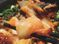 -煲王粤菜餐厅(中侨中心店)