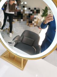 -GANA·Hair明星店