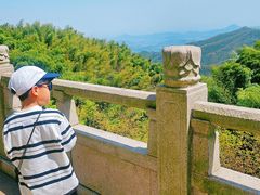 -径山寺