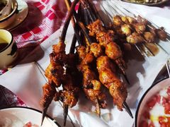 -清真·益鑫羊肉手抓馆(花园北街店)