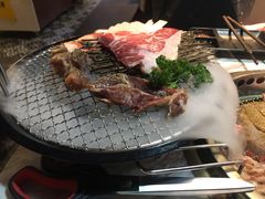 -火炉火自助餐(喜隆多店)