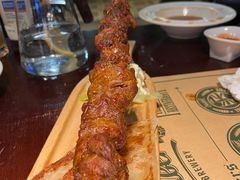 -马迭尔德式西餐精酿啤酒屋(中央大街店)