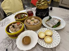 -香云轩·顺德菜(香云纱园林酒店店)