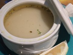 -HELLO MUSAE 拾光缪斯餐厅·纯正希腊风味(苏州中心店)