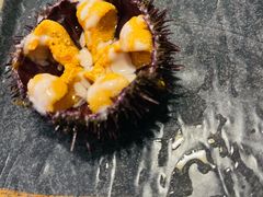 -海胆小馆(东北水饺·春柳店)