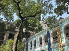 -星巴克臻选(广州沙面店)