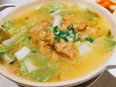 -渝是乎酸菜鱼(龙旗购物中心店)