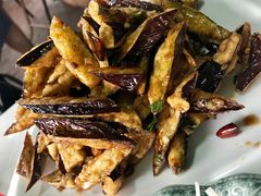 风味茄条-金记大肠(瑞昌路店)