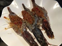 -睿柏云酒店-餐厅