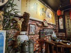 -玉祥府牛肉罩饼(金光道店)
