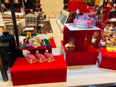 -新发展亚太JW万豪酒店·福苑咖啡厅
