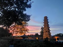 -南京市江宁方山