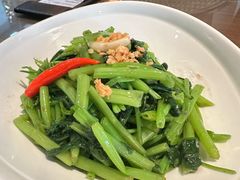 -帕蓝·暹罗料理(大学路店)