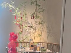 -绿茶餐厅(淮安吾悦广场店)