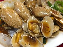 -蛇口康乐快餐鱼仔档(翠苑小区店)
