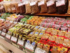 零售区-泰康食品(南京东路店)