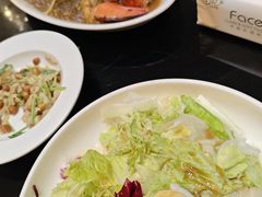 -丰收日·小海鲜·沪上家宴(顾村正大店)