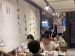 -灶东家民间菜(回兴店)