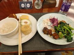 -古南都饭店-遂心遂意自助餐厅(广州路店)