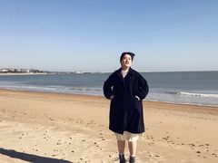 -日照灯塔风景区