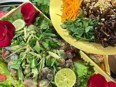 -老渔家·白族·石板烧.野生菌火锅(大理古城叶榆路店)