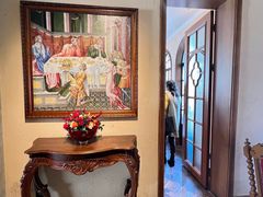 -玫瑰厅上海菜(兴国路店)