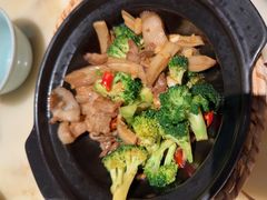 -锦府盐帮·张宅(世纪金源店)