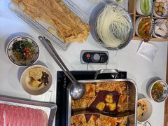 -螺大喜螺蛳粉火锅(雍和宫店)