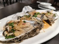 -健眺小海鲜(临海后山店)