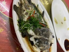 -钱山海鲜大排档